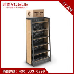 從細(xì)節(jié)到格調(diào) 家居用品開(kāi)店貨架選購(gòu)指南