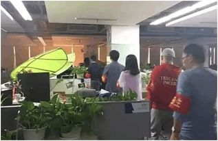 加班文化誰最強？段子手調侃鵝廠，華為默默組織文藝活動