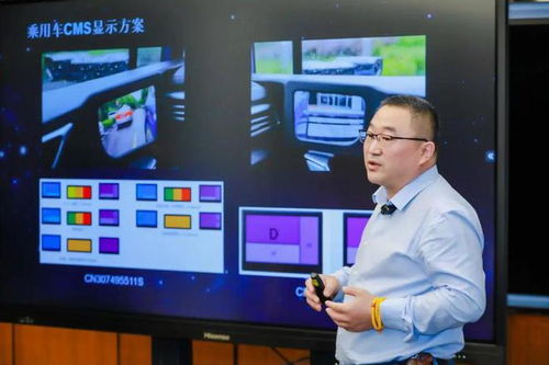 賦能車企 聚力同行 中國(guó)汽車隱形獨(dú)角獸獲評(píng)企業(yè)走進(jìn)長(zhǎng)城汽車交流